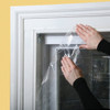 Frost King 42 In. x 62 In. Indoor Shrink Film Window Kit (3-Pack) V73-3QPD2 282944