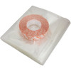 Frost King 42 In. x 62 In. Indoor Shrink Film Window Kit (3-Pack) V73-3QPD2 282944