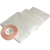 Frost King 42 In. x 62 In. Indoor Shrink Film Window Kit (3-Pack) V73-3QPD2 282944