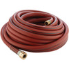 Best Garden 5-8 In. Dia. x 100 Ft. L. Drinking Water Safe Contractor Hose DBELCF58100 701608