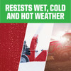 Rust-Oleum 12 Oz. Troy-Bilt Red Farm & Implement Spray Paint 303473 772472
