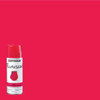 Rust-Oleum Fluorescent 11 Oz. Gloss Spray Paint, Fluorescent Pink 342569