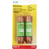 Bussmann 35A FRN-R Cartridge Heavy-Duty Time Delay Cartridge Fuse (2-Pack) BP/FRN-R-35 500923