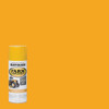 Rust-Oleum 12 Oz. Transport Yellow Farm & Implement Spray Paint 280145