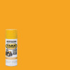 Rust-Oleum 12 Oz. Transport Yellow Farm & Implement Spray Paint 280145