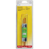 Bussmann 100A FRN-R Cartridge Heavy-Duty Time Delay Cartridge Fuse BP-FRN-R-100 500926