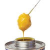 Oatey FlowGuard Gold 4 Oz. Medium Bodied Yellow All Weather One-Step CPVC Cement 31910 481386