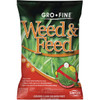 Gro-Fine Weed & Feed 13 Lb. 5000 Sq. Ft. 30-0-3 Lawn Fertilizer with Weed Killer Gro-Fine Weed & Feed 13 Lb. 5000 Sq. Ft. 30-0-3 Lawn Fertilizer with Weed Killer