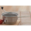 Mirro 3-1/2 Qt. Food Mill MIR-50025