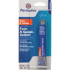 Permatex 1.5 Oz. No. 2 Form-A-Gasket Sealant 80015 571642