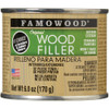 FAMOWOOD Cedar  6 Oz. Wood Filler 36141108 775660