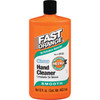 PERMATEX Fast Orange Smooth Orange Citrus Hand Cleaner, 15 Oz. 23122