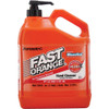 PERMATEX Fast Orange Pumice Citrus Hand Cleaner, 1 Gal. 25219 586625