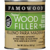 Famowood 23 Oz. Alder Wood Filler 36021100 772382