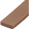 M-D 1-3-8" Brn Ac Weathrstrp 50007 272299