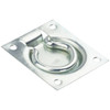 National Hardware Flush Ring Pull N203-752