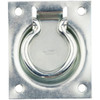 National Hardware Flush Ring Pull N203-752 230340
