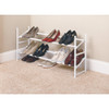 ClosetMaid Stack & Expand Shoe Rack 811100 238791
