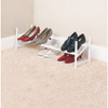 ClosetMaid Stack & Expand Shoe Rack 811100 238791