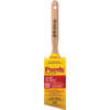 Purdy Black Bristle Extra Oregon 2-1-2 In. Angular Trim Paint Brush 145116025 777822