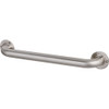 Moen Home Care 18 In. Exposed Screw Grab Bar, Stainless Steel LR7518 434833