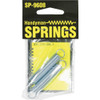 Prime-Line Handyman 0.047 Ga 7-16 In. x 2-1-2 In. Extension Spring (2-Pack) SP 9608 748613