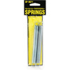 Prime-Line Handyman 0.072 Ga 9-16 In. x 6 In. Extension Spring (2-Pack) SP 9671 748784