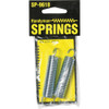 Prime-Line Handyman 0.072 Ga 5/8 In. x 3-1/4 In. Extension Spring (2-Pack)