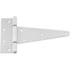 National Hardware 8 In. Stainless Steel Extra Heavy Tee Hinge N342-527