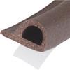 M-D Brn Epdm Pr Weatherstrip 02550 288217