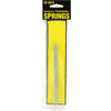 Prime-Line Handyman 0.062 Ga 3-8 In. x 6-3-4 In. Extension Spring SP 9673 748971