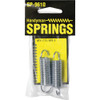 Prime-Line Handyman 0.072 Ga 5-8 In. x 2-1-2 In. Extension Spring (2-Pack) SP 9610 748631
