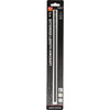 Do it Best 1/4 In. x 12 In. Black Oxide Extended Length Drill Bit QJDIB-BODB-046