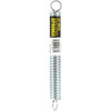Prime-Line Handyman 0.105 Ga 7-8 In. x 8-1-2 In. Extension Spring (2-Pack) SP 9676 749079