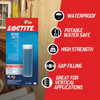Loctite 2 Oz. All Purpose Epoxy Putty  1999131 300882