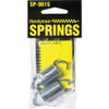 Prime-Line Handyman 0.105 Ga 3-4 In. x 2-1-4 In. Extension Spring (2-Pack) SP 9615 748695