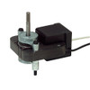 United States Hardware 115V Copper & Zinc Mobile Home Exhaust Fan Motor V-001B 220906
