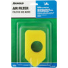 Arnold Briggs & Stratton 3.5 To 4.5 HP Plastic Engine Air Filter 490-200-0011 705874