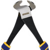 Irwin Vise-Grip 8 In. End Cutting Pliers 2078318 300034