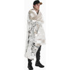 Coghlans Aluminized Polyester Waterproof Emergency Blanket 8235 847046