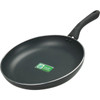 Ecolution Artistry 11 In. Black Aluminum Non-Stick Fry Pan EABK-5128-E