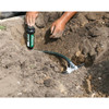 Rain Bird 2 Ft. L. x 1-2 In. Dia. Polyethylene Tubing SWGP24INS 708240