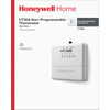 Honeywell Home Heat Only Mechanical Thermostat