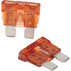 Bussmann 40A 32V ATC Blade easyID Automotive Fuse (2-Pack) BP-ATC-40ID 583719
