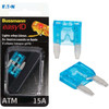 Bussmann 15A 32V ATM Blade Automotive Fuse (2-Pack) BP/ATM-15ID