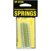Prime-Line Handyman 0.080 Ga 5-8 In. x 3 In. Compression Spring (2-Pack) SP 9730 743609