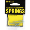 Prime-Line Handyman 0.028 Ga 7-32 In. x 1-3-8 In. Compression Spring (4-Pack) SP 9722 749284