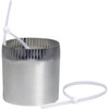 Dundas Jafine 4 In. Duct Connector Kit FDC4 286214