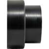 Dundas Jafine 3 In. Dia To 4 In. Dia Plastic Vent Increaser-Decreaser INC34Z 260347