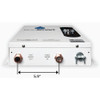 EcoSMART 240V Single Phase 18kW Tankless Electric Water Heater ECO 18 467248